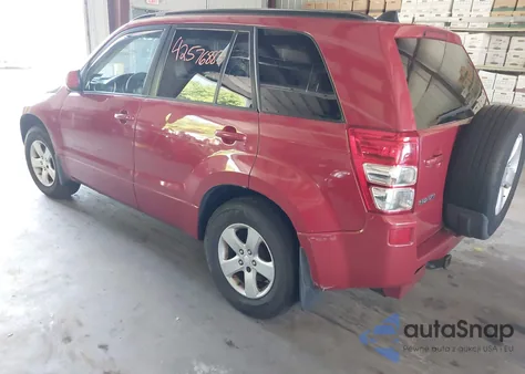 2009 Suzuki Grand Vitara Xsport z USA, uszkodzony, nr VIN JS3TD044394100678